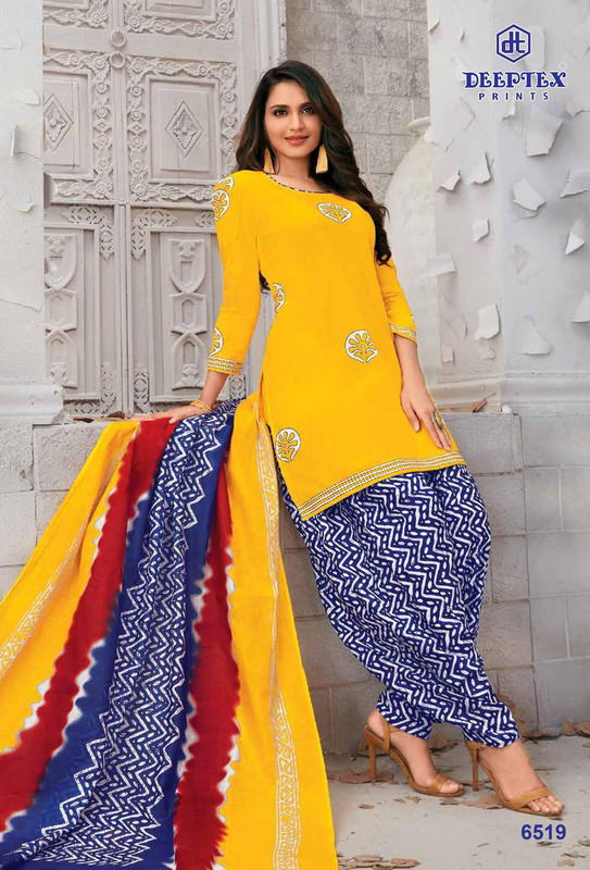 Deeptex Miss India 65  Latest Designer Daily Wear Pure Cotton Dress Material Collection